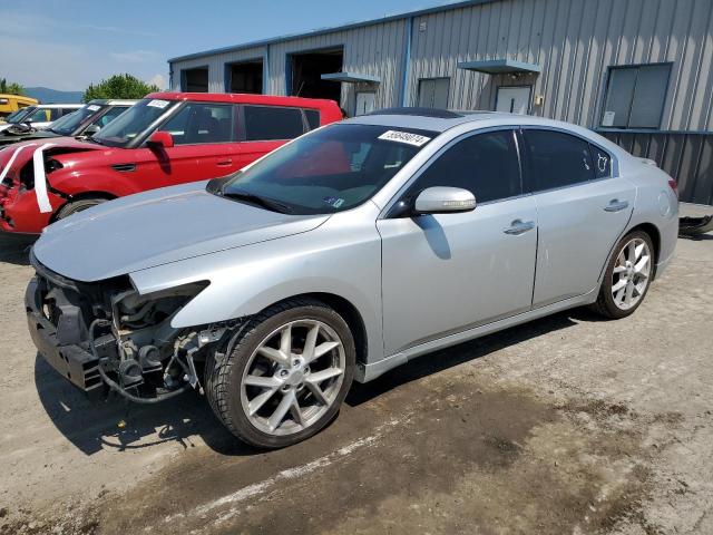 NISSAN MAXIMA 2009 1n4aa51e19c847202