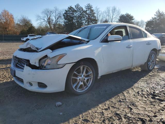 NISSAN MAXIMA S 2009 1n4aa51e19c856790