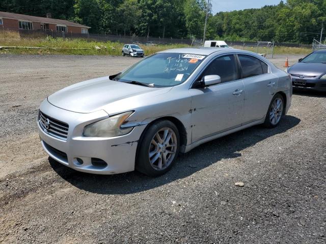 NISSAN MAXIMA 2009 1n4aa51e19c858684