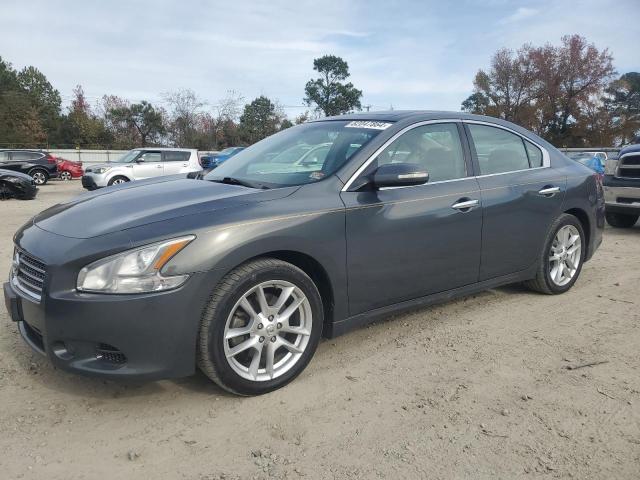 NISSAN MAXIMA S 2009 1n4aa51e29c808991