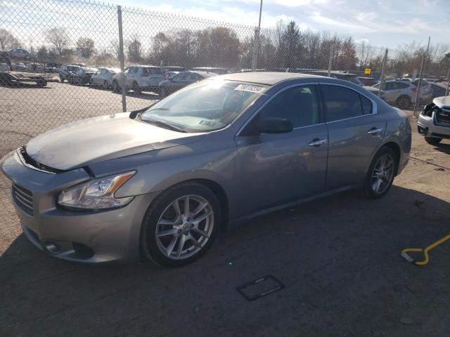 NISSAN MAXIMA S 2009 1n4aa51e29c823135