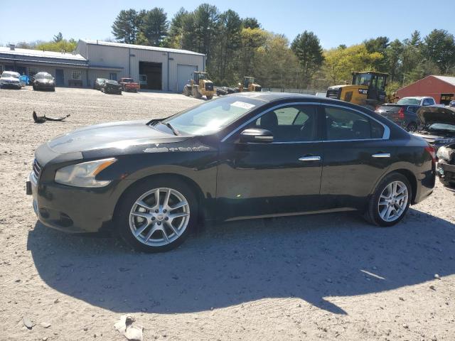 NISSAN MAXIMA 2009 1n4aa51e29c823894