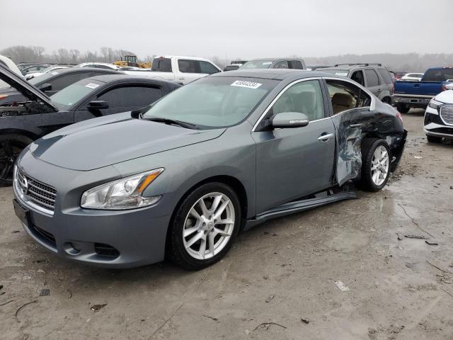 NISSAN MAXIMA 2009 1n4aa51e29c827931