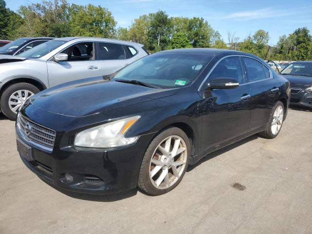 NISSAN MAXIMA S 2009 1n4aa51e29c830716