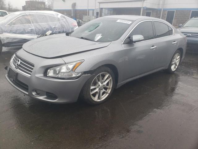 NISSAN MAXIMA 2009 1n4aa51e29c836516