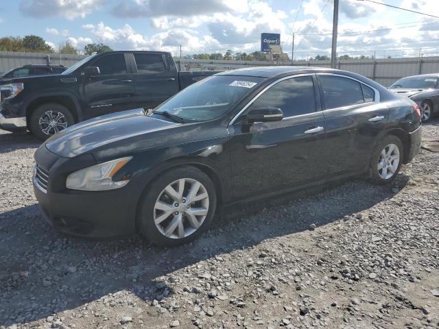 NISSAN MAXIMA S 2009 1n4aa51e29c849444