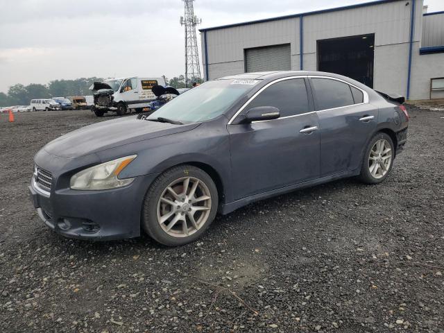 NISSAN MAXIMA 2009 1n4aa51e29c856989