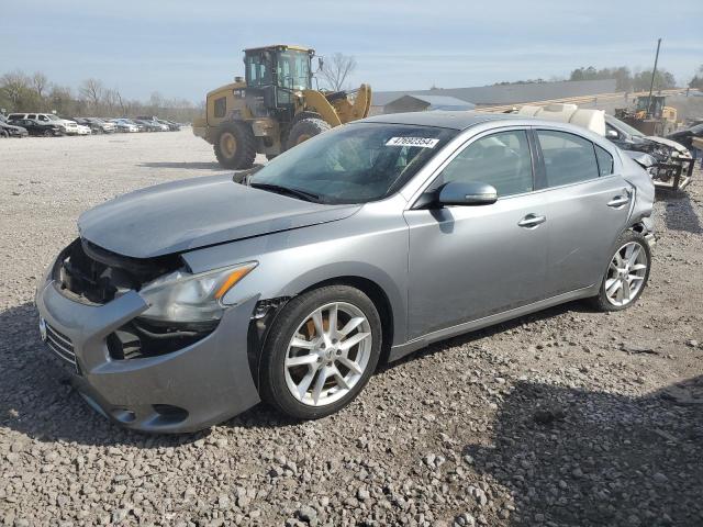 NISSAN MAXIMA 2009 1n4aa51e29c860248