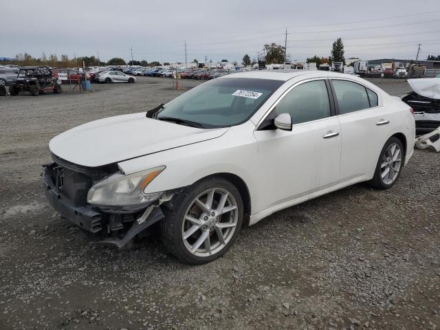 NISSAN MAXIMA S 2009 1n4aa51e39c802052