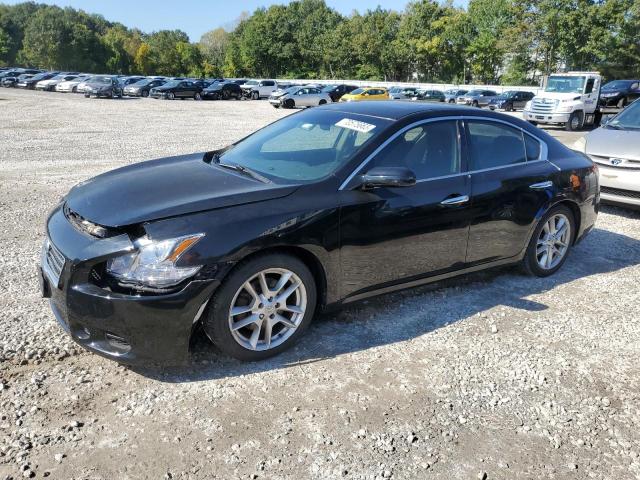 NISSAN MAXIMA S 2009 1n4aa51e39c815156