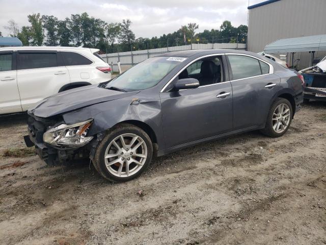 NISSAN MAXIMA S 2009 1n4aa51e39c815674