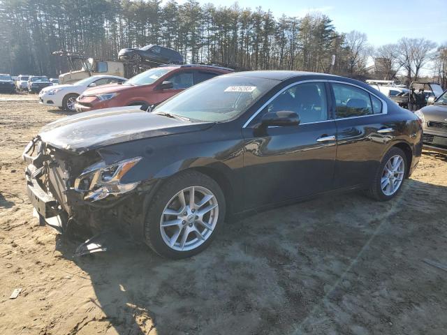 NISSAN MAXIMA 2009 1n4aa51e39c821958