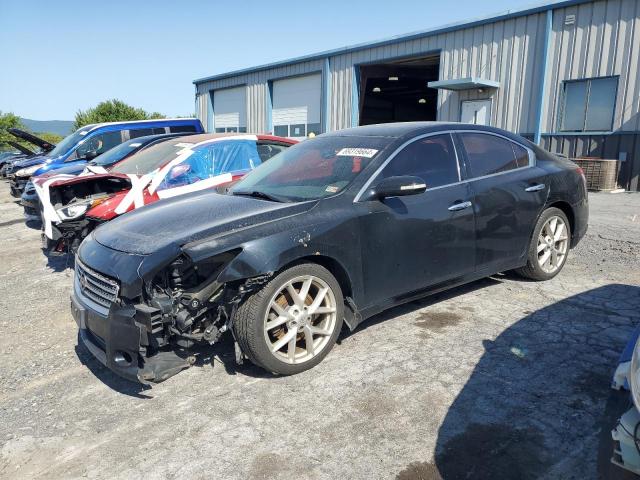 NISSAN MAXIMA S 2009 1n4aa51e39c830692