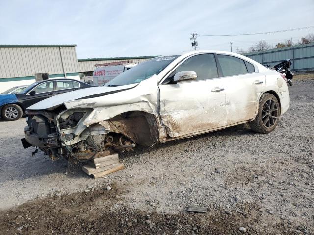 NISSAN MAXIMA 2009 1n4aa51e39c843216