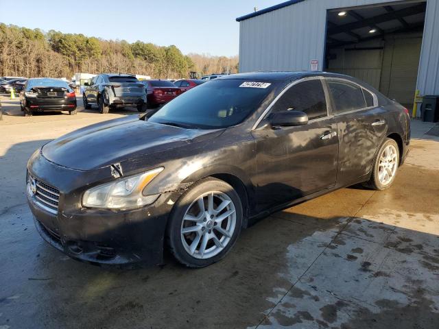 NISSAN MAXIMA 2009 1n4aa51e39c847380