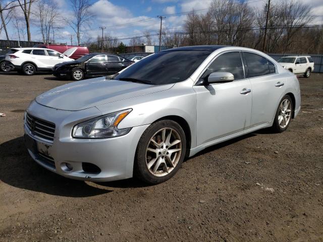 NISSAN MAXIMA 2009 1n4aa51e39c857441