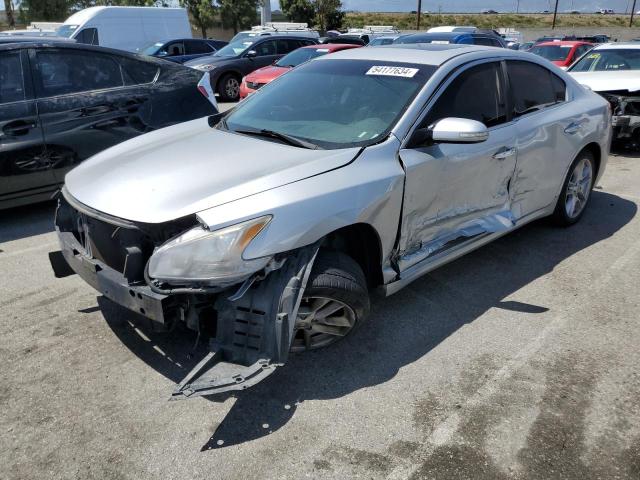 NISSAN MAXIMA 2009 1n4aa51e49c800357