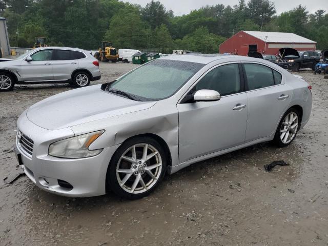 NISSAN MAXIMA 2009 1n4aa51e49c800973