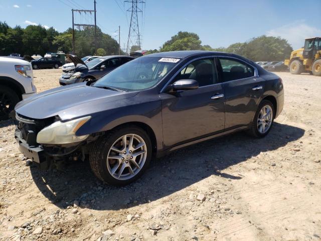 NISSAN MAXIMA S 2009 1n4aa51e49c806871