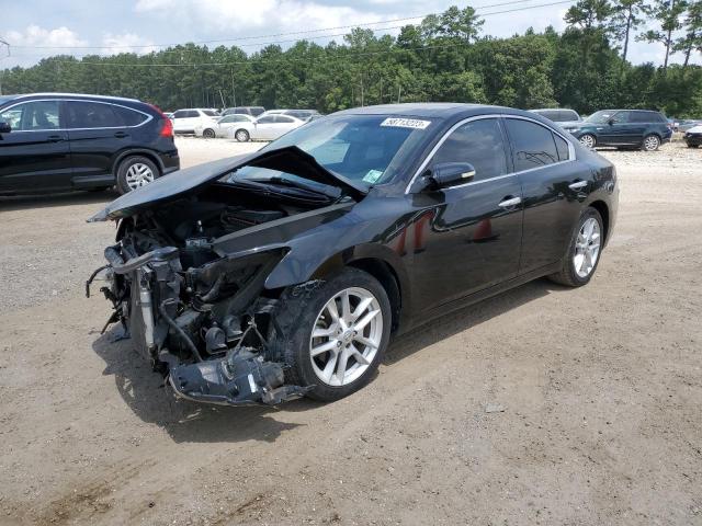 NISSAN MAXIMA 2009 1n4aa51e49c812962