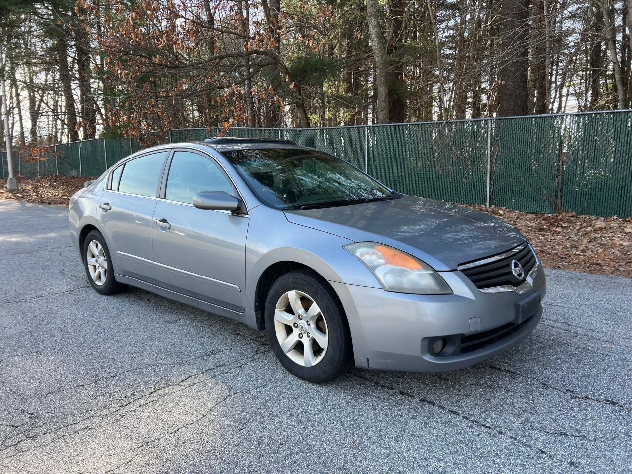 NISSAN MAXIMA 2009 1n4aa51e49c825548