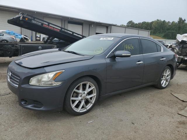 NISSAN MAXIMA 2009 1n4aa51e49c828742