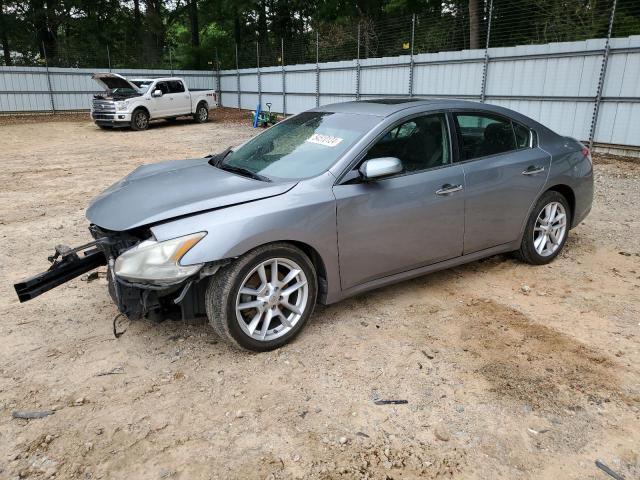 NISSAN MAXIMA S 2009 1n4aa51e49c838316