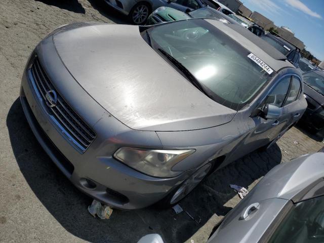 NISSAN MAXIMA 2009 1n4aa51e49c838526