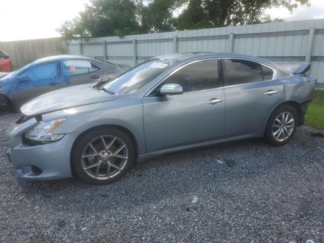 NISSAN MAXIMA 2009 1n4aa51e49c843581