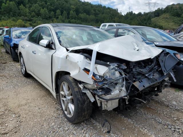 NISSAN MAXIMA 2009 1n4aa51e49c850191