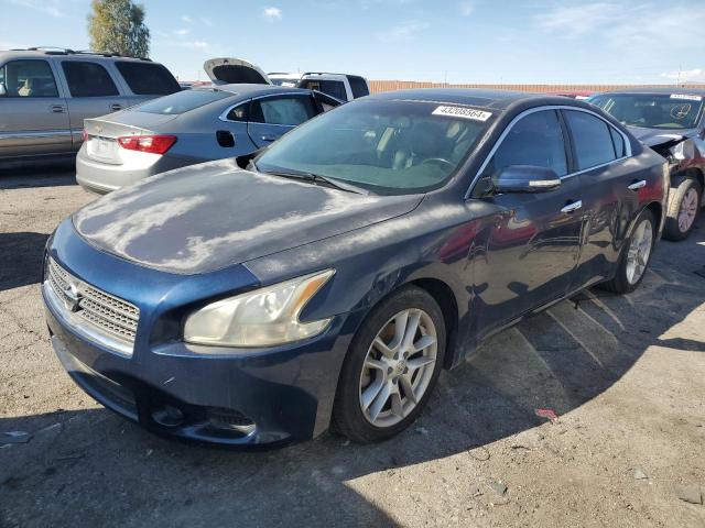 NISSAN MAXIMA 2009 1n4aa51e49c853608