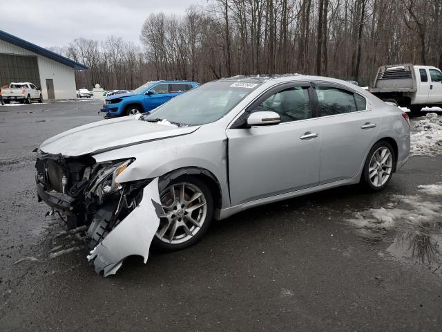 NISSAN MAXIMA 2009 1n4aa51e49c857450