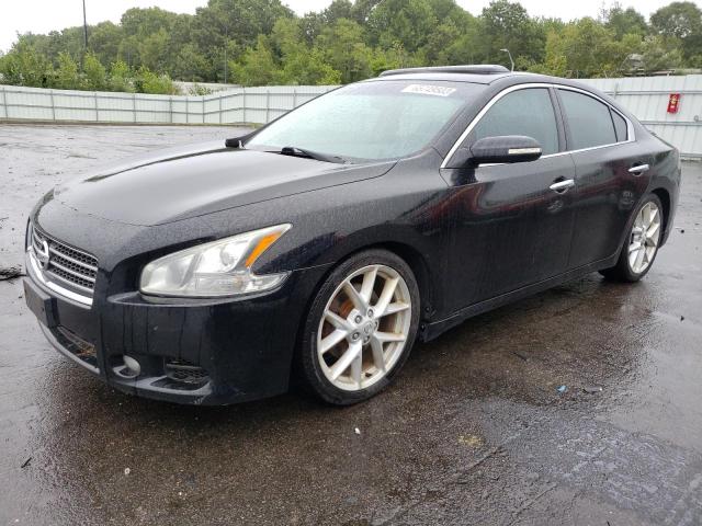 NISSAN MAXIMA S 2009 1n4aa51e59c814347