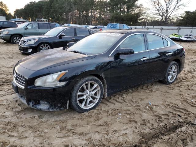 NISSAN MAXIMA 2009 1n4aa51e59c819385