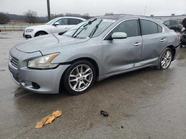 NISSAN MAXIMA 2009 1n4aa51e59c822500