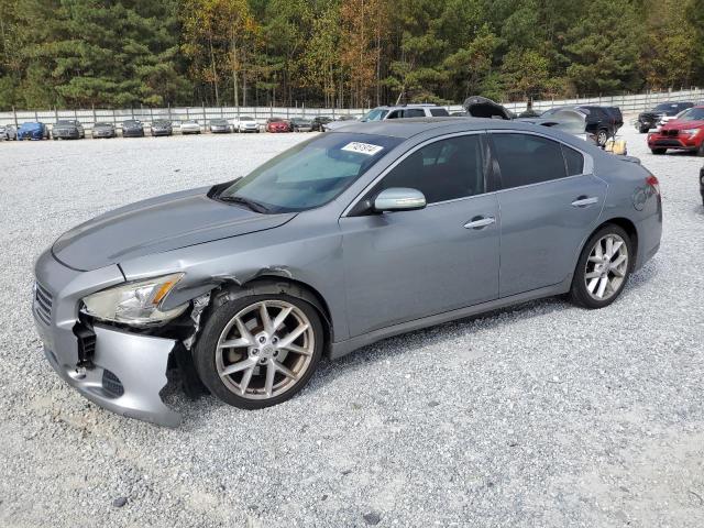 NISSAN MAXIMA 3.5 2009 1n4aa51e59c826577