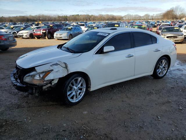 NISSAN MAXIMA 2009 1n4aa51e59c842164