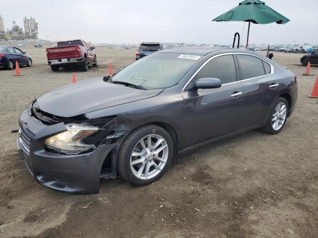 NISSAN MAXIMA 2009 1n4aa51e59c846120