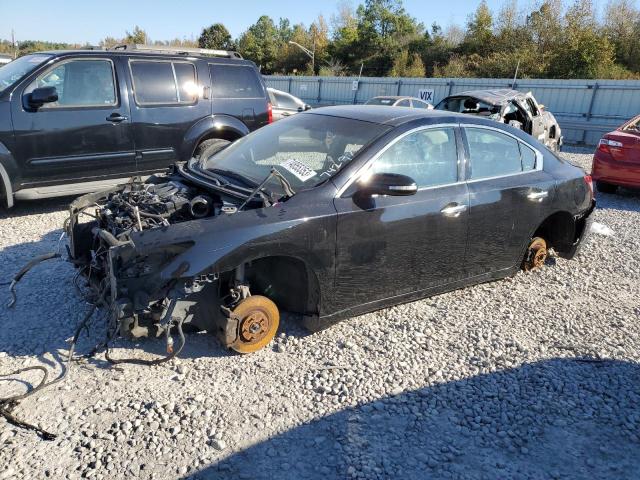 NISSAN MAXIMA 2009 1n4aa51e59c847803