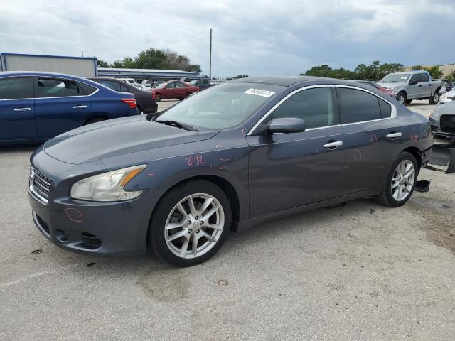 NISSAN MAXIMA S 2009 1n4aa51e59c848143