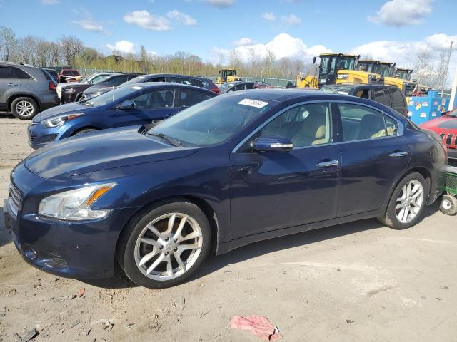 NISSAN MAXIMA 2009 1n4aa51e59c857988