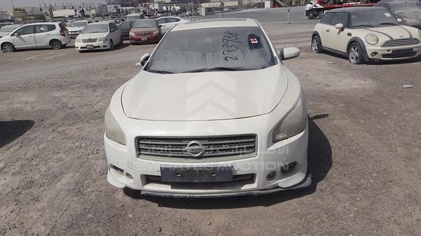 NISSAN MAXIMA 2010 1n4aa51e5ac838202