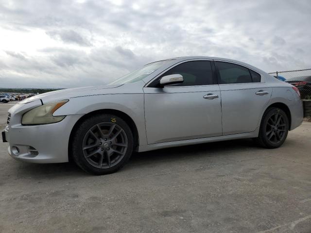 NISSAN MAXIMA 2009 1n4aa51e69c833151