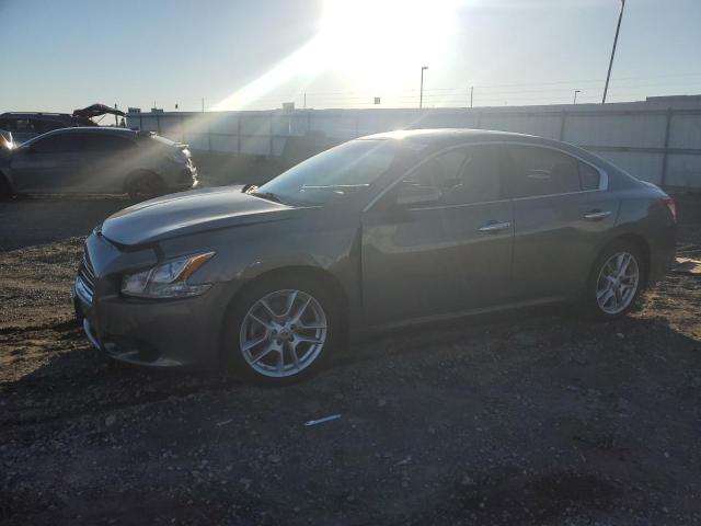 NISSAN MAXIMA 2009 1n4aa51e69c836843