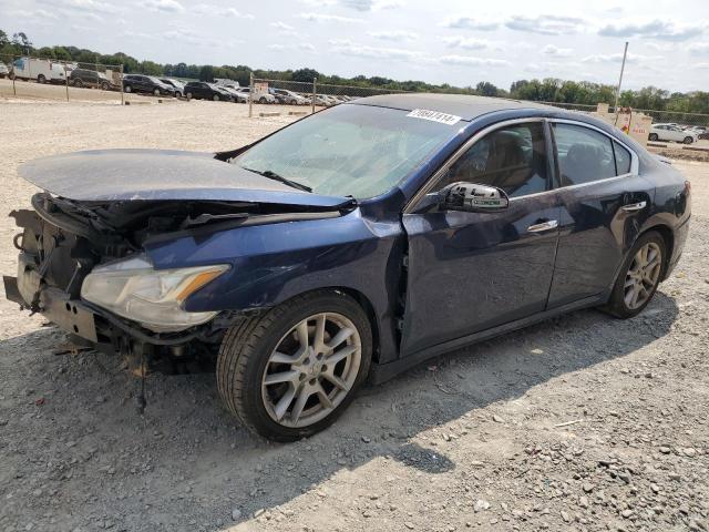 NISSAN MAXIMA S 2009 1n4aa51e69c842402