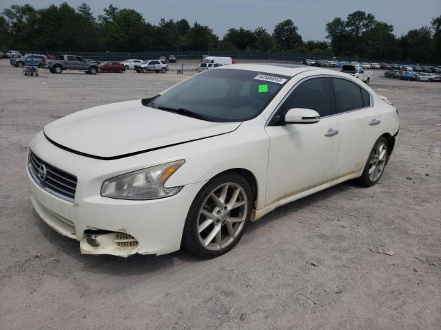 NISSAN MAXIMA S 2009 1n4aa51e69c846482