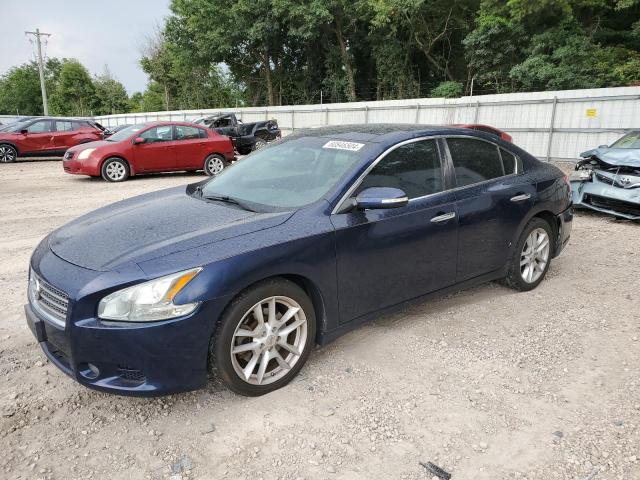 NISSAN MAXIMA 2009 1n4aa51e69c850421