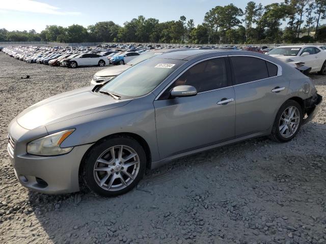 NISSAN MAXIMA 2009 1n4aa51e69c852136