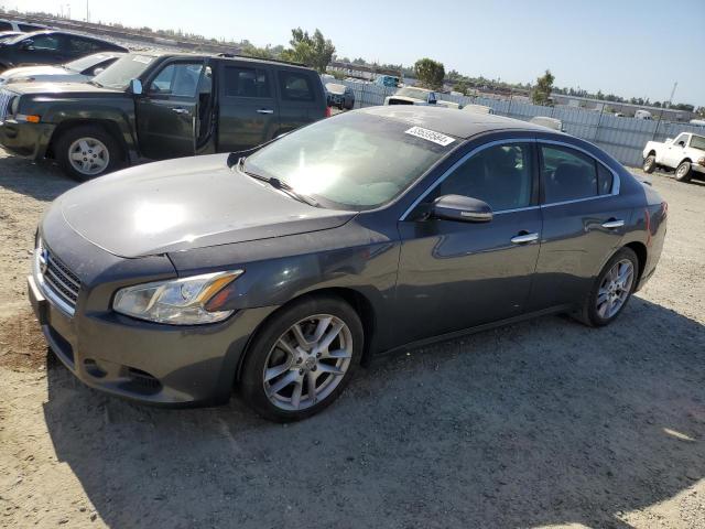 NISSAN MAXIMA 2009 1n4aa51e79c802362