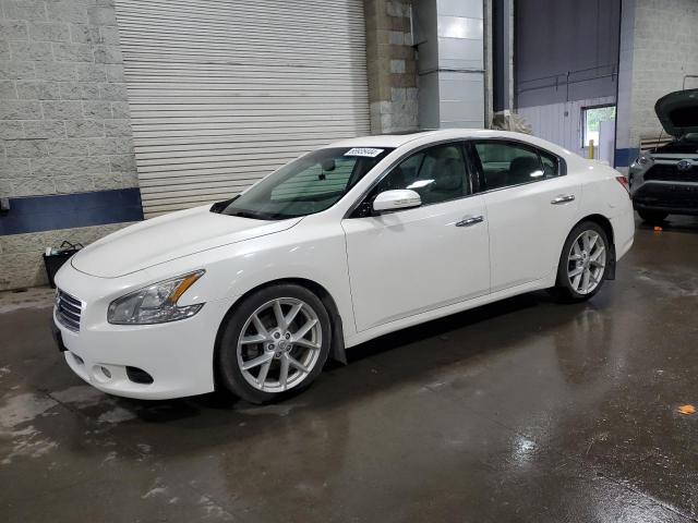 NISSAN MAXIMA 2009 1n4aa51e79c803592